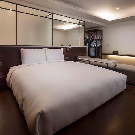 Hotel Glad Live Gangnam Seul Zewnętrze zdjęcie