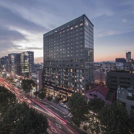 Hotel Glad Live Gangnam Seul Zewnętrze zdjęcie