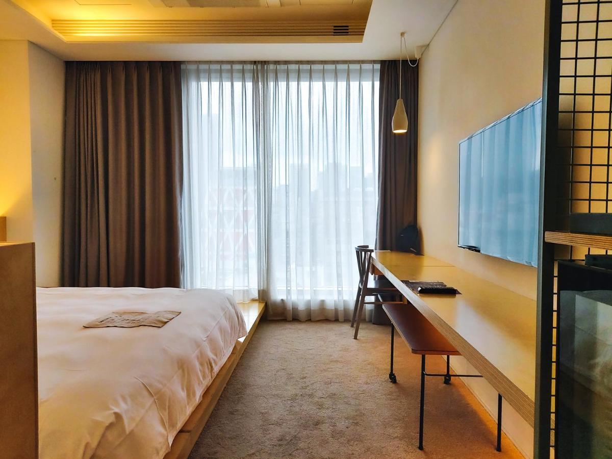 Hotel Glad Live Gangnam Seul Zewnętrze zdjęcie