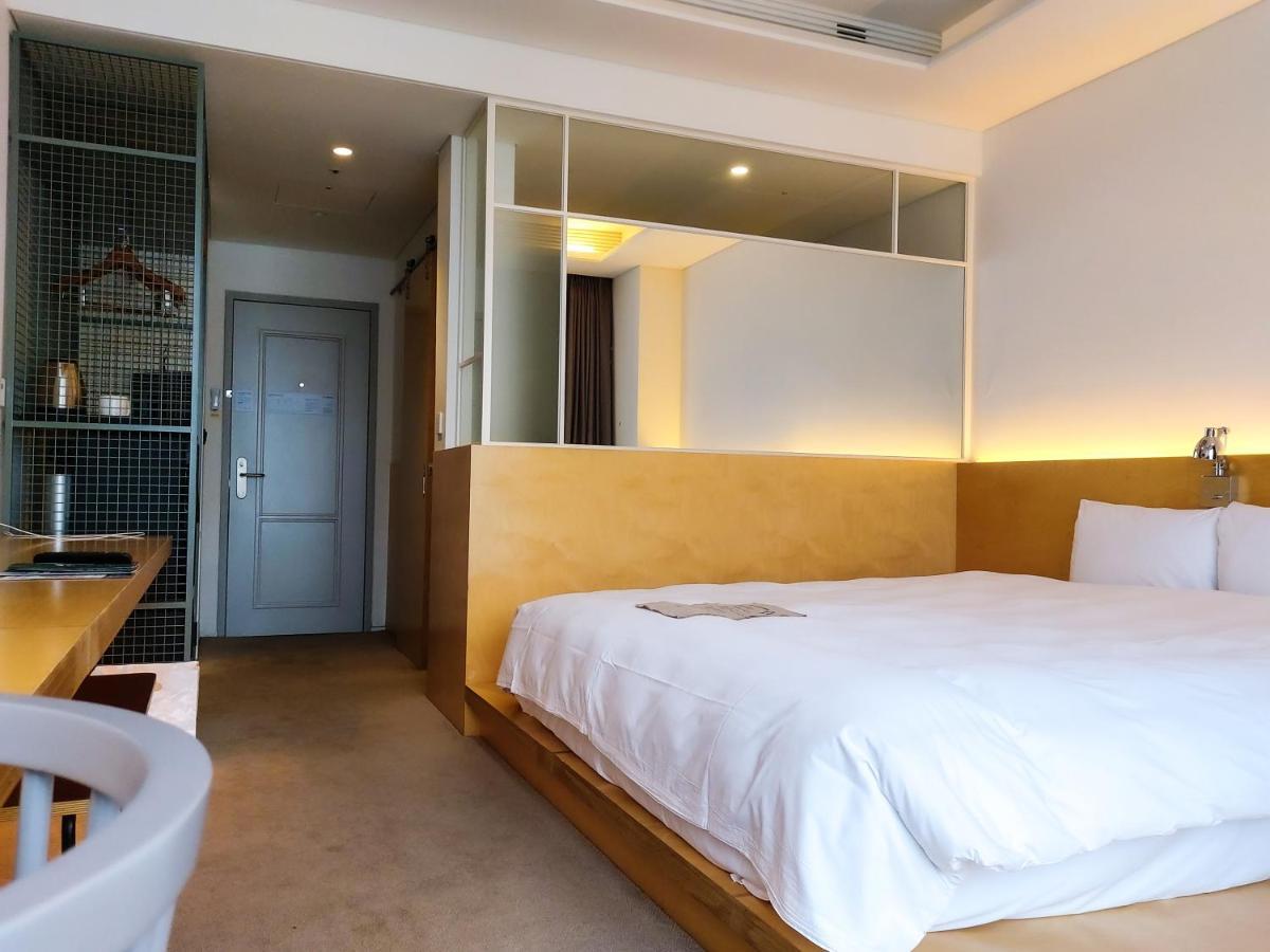 Hotel Glad Live Gangnam Seul Zewnętrze zdjęcie