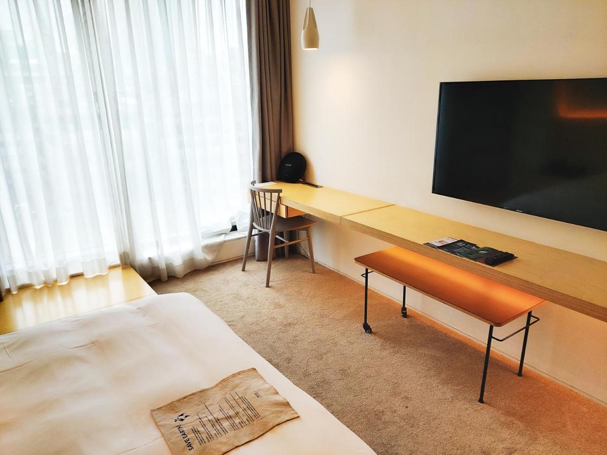 Hotel Glad Live Gangnam Seul Zewnętrze zdjęcie