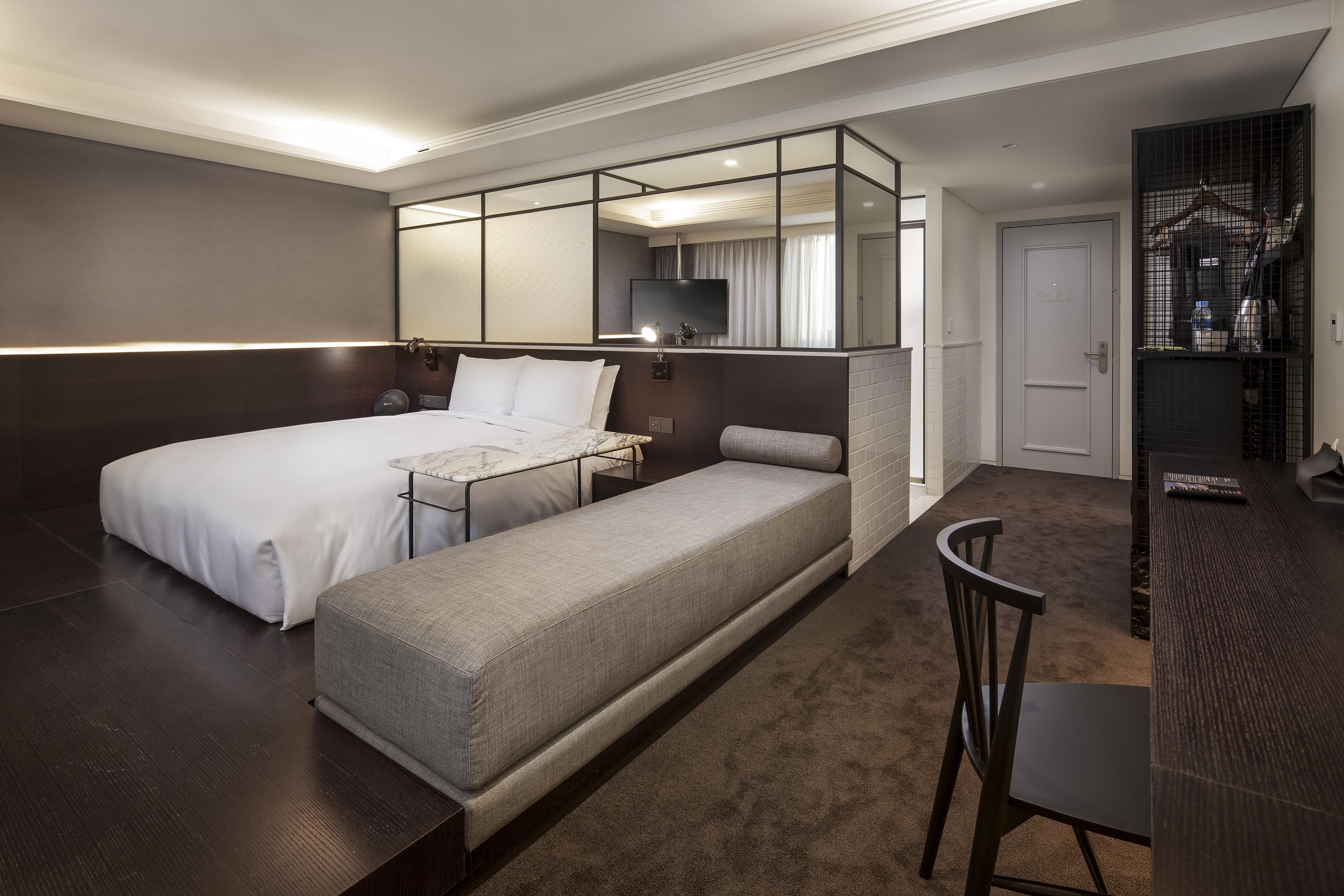 Hotel Glad Live Gangnam Seul Zewnętrze zdjęcie