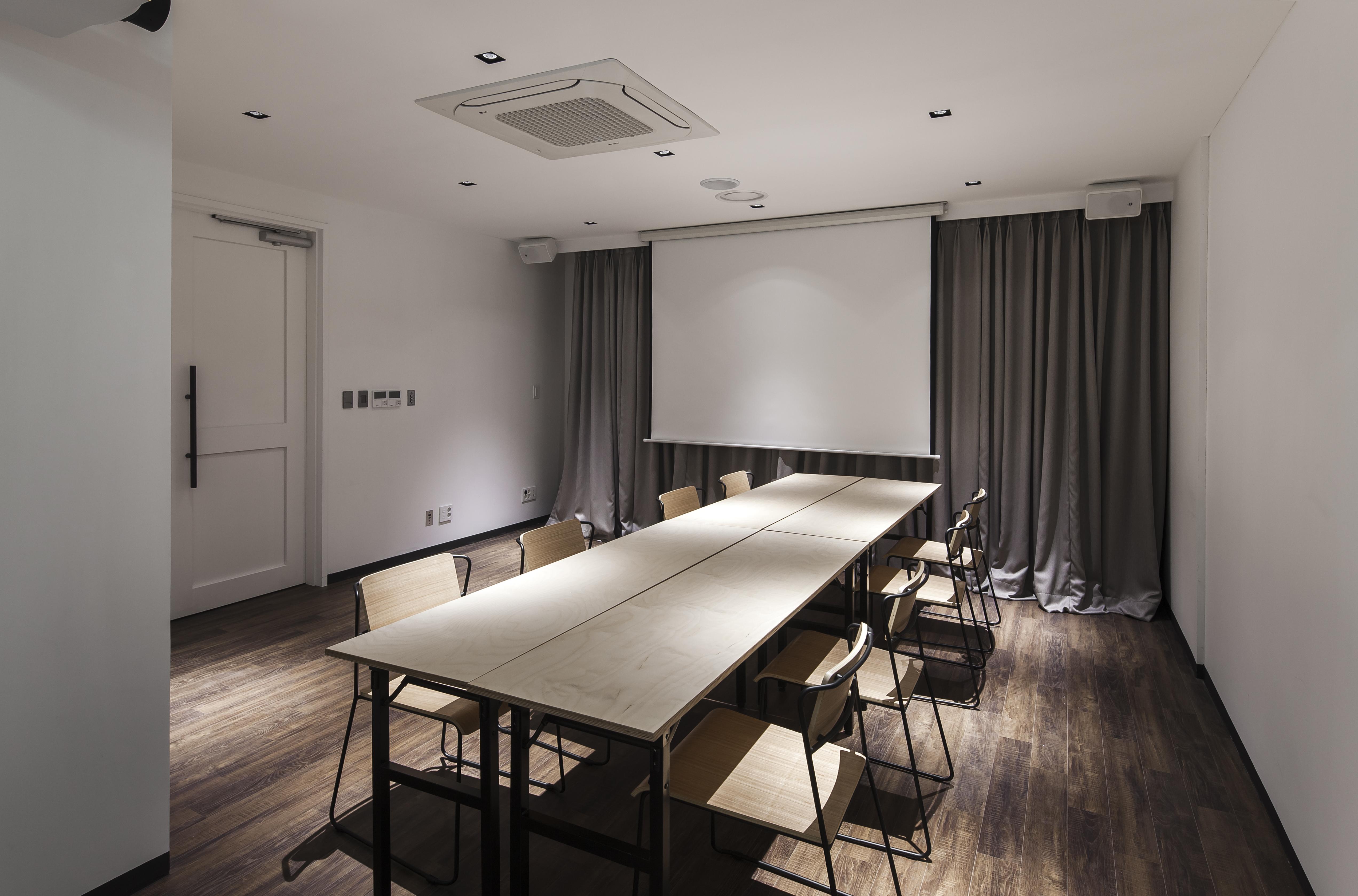 Hotel Glad Live Gangnam Seul Zewnętrze zdjęcie
