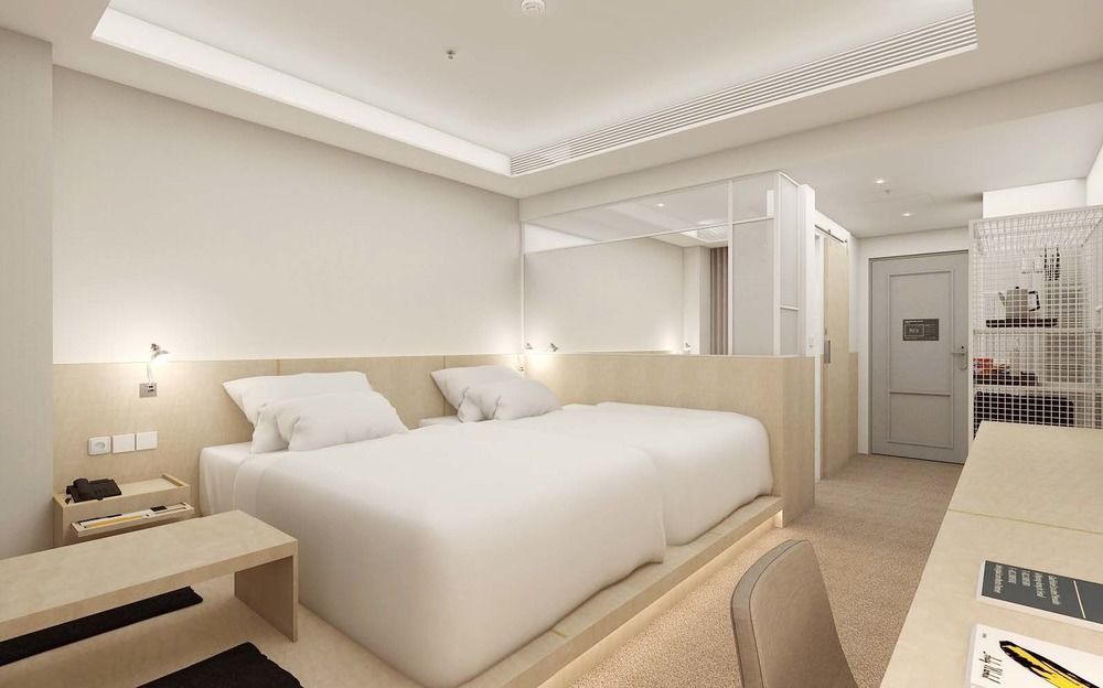 Hotel Glad Live Gangnam Seul Zewnętrze zdjęcie