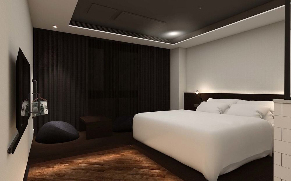 Hotel Glad Live Gangnam Seul Zewnętrze zdjęcie