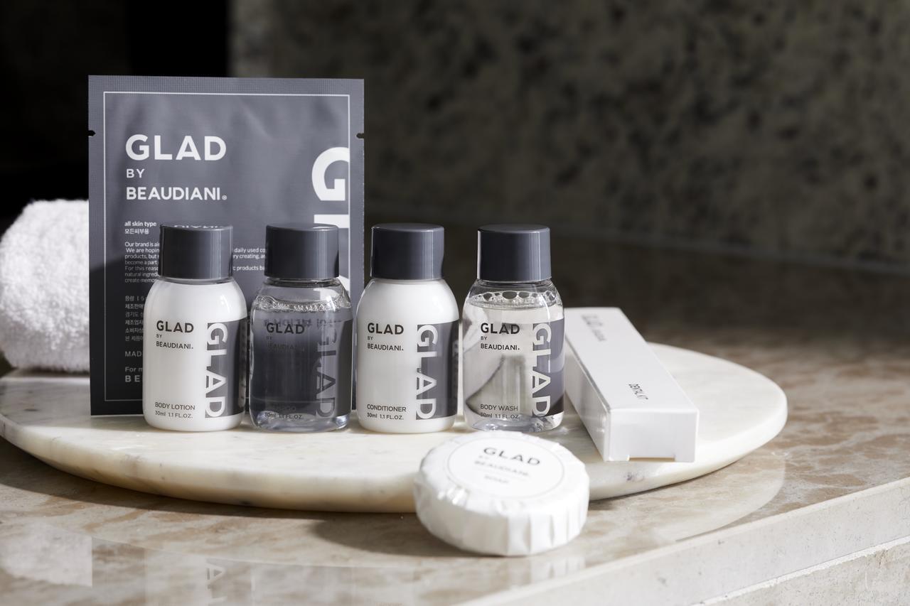 Hotel Glad Live Gangnam Seul Zewnętrze zdjęcie