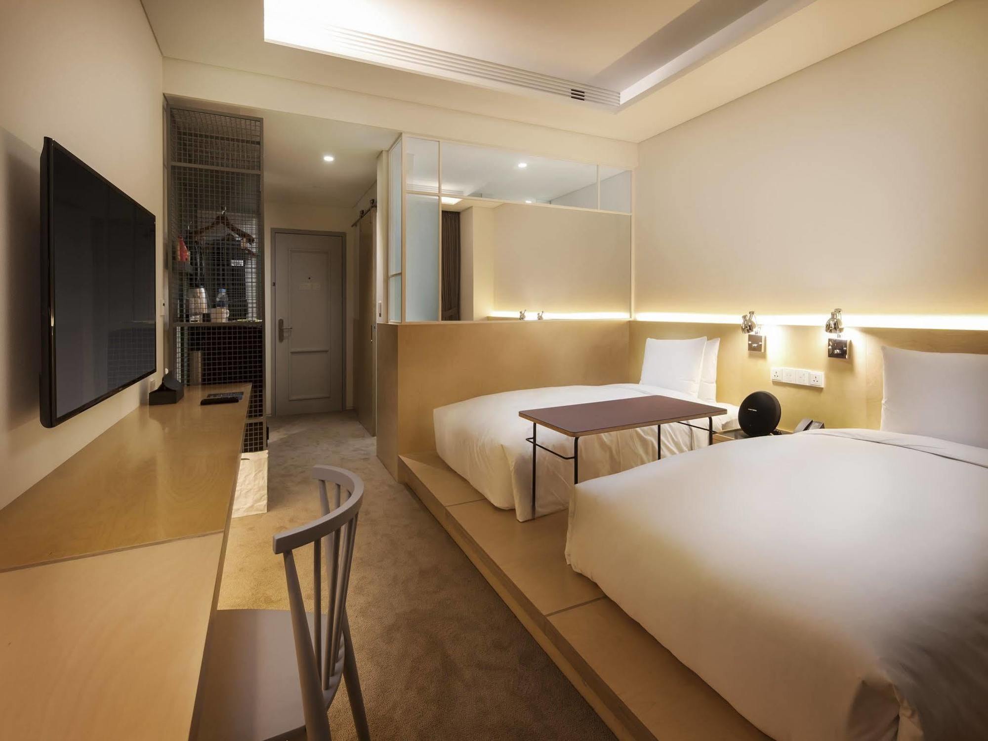 Hotel Glad Live Gangnam Seul Zewnętrze zdjęcie