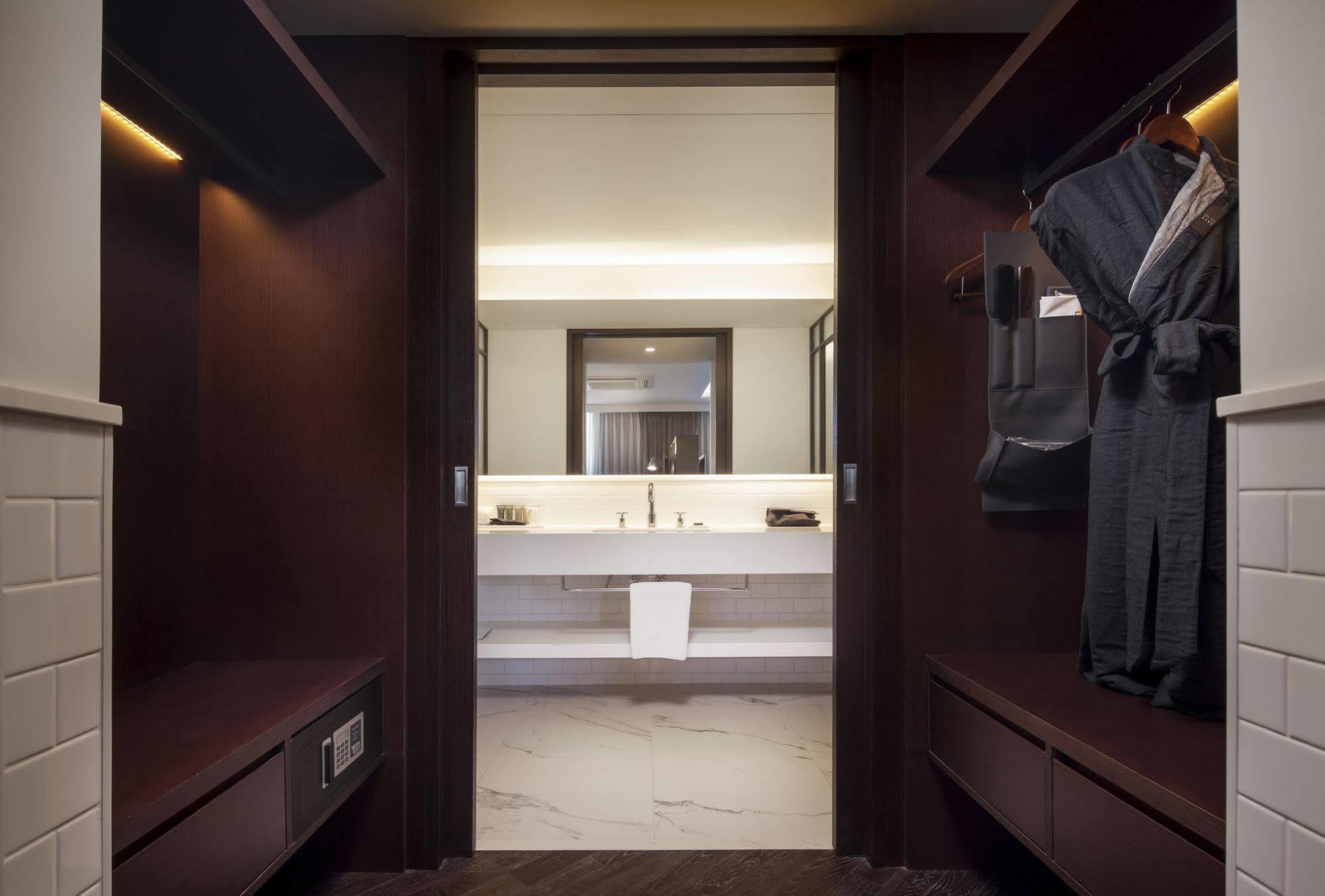 Hotel Glad Live Gangnam Seul Zewnętrze zdjęcie