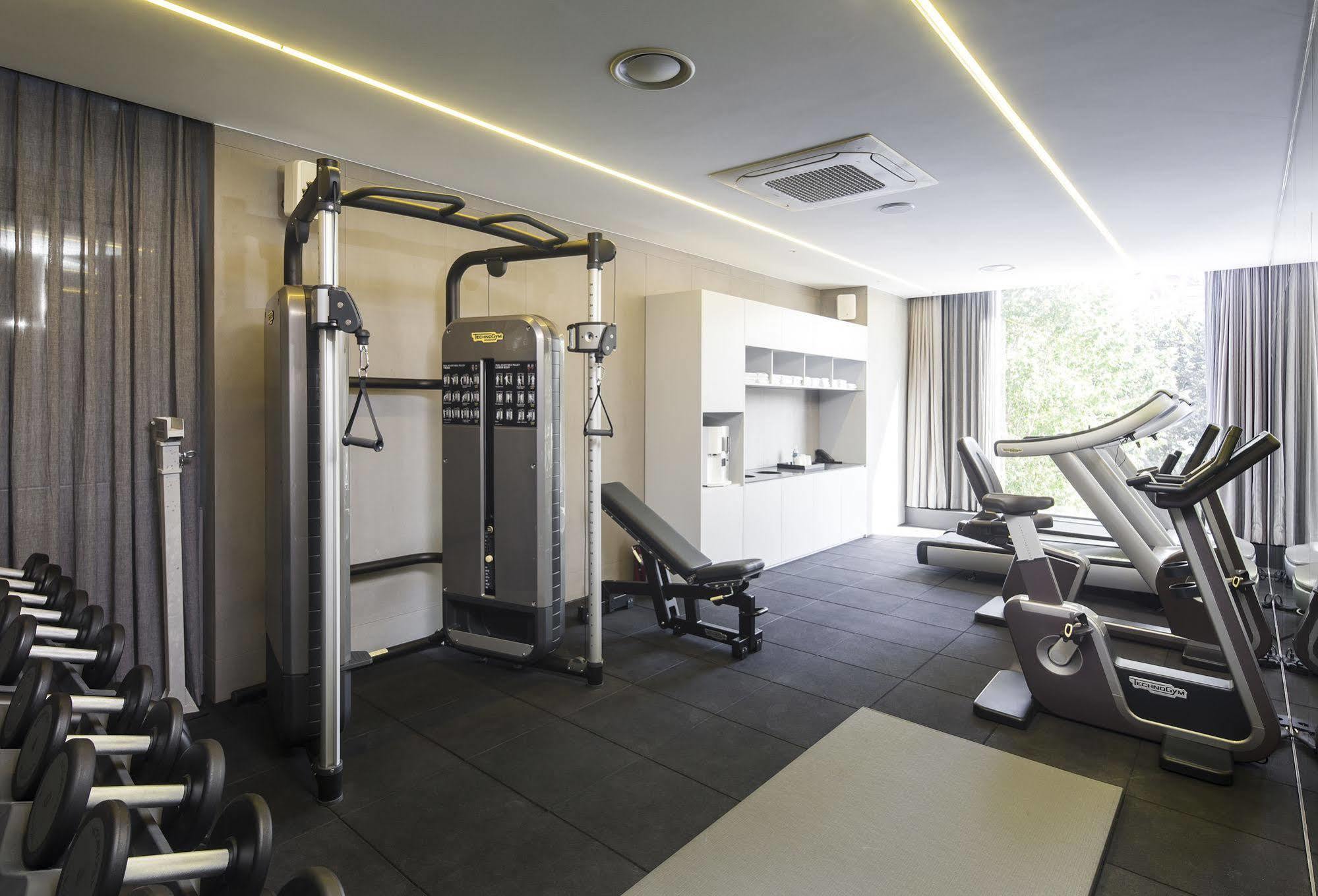 Hotel Glad Live Gangnam Seul Zewnętrze zdjęcie