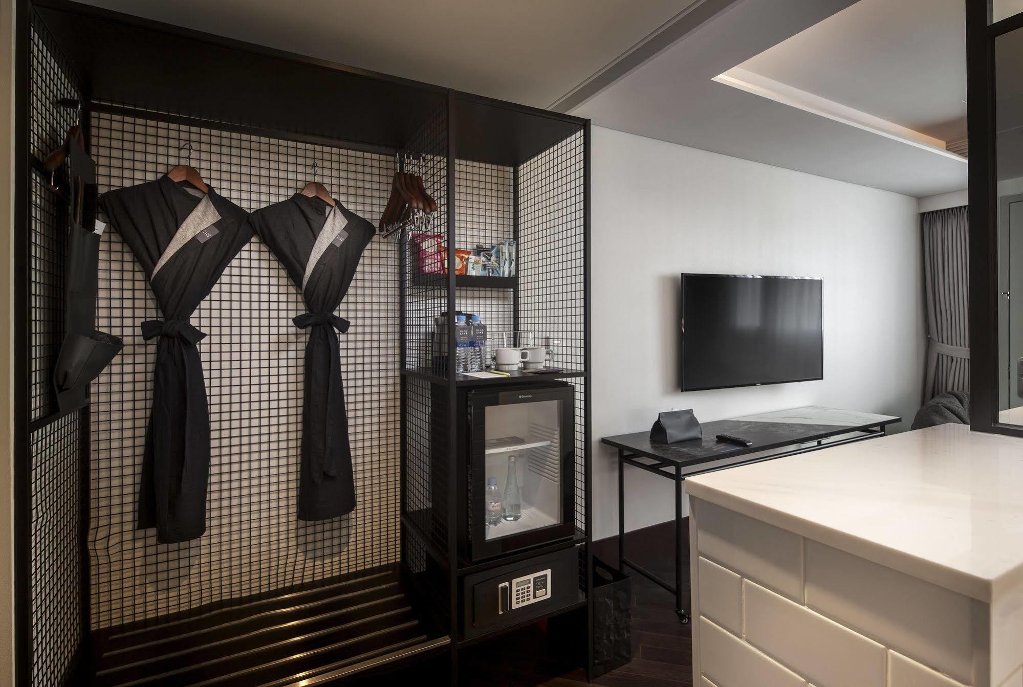 Hotel Glad Live Gangnam Seul Zewnętrze zdjęcie