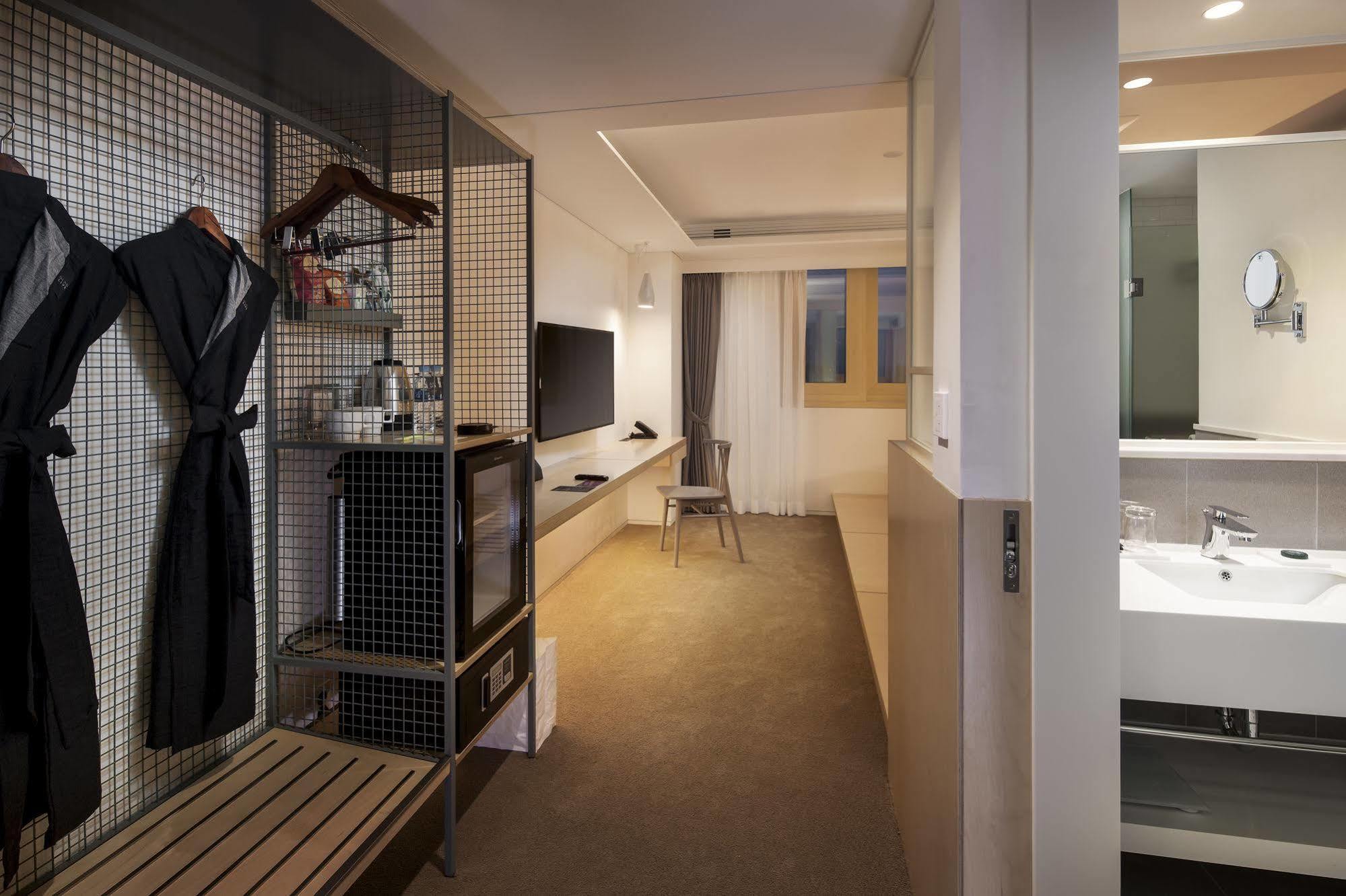 Hotel Glad Live Gangnam Seul Zewnętrze zdjęcie