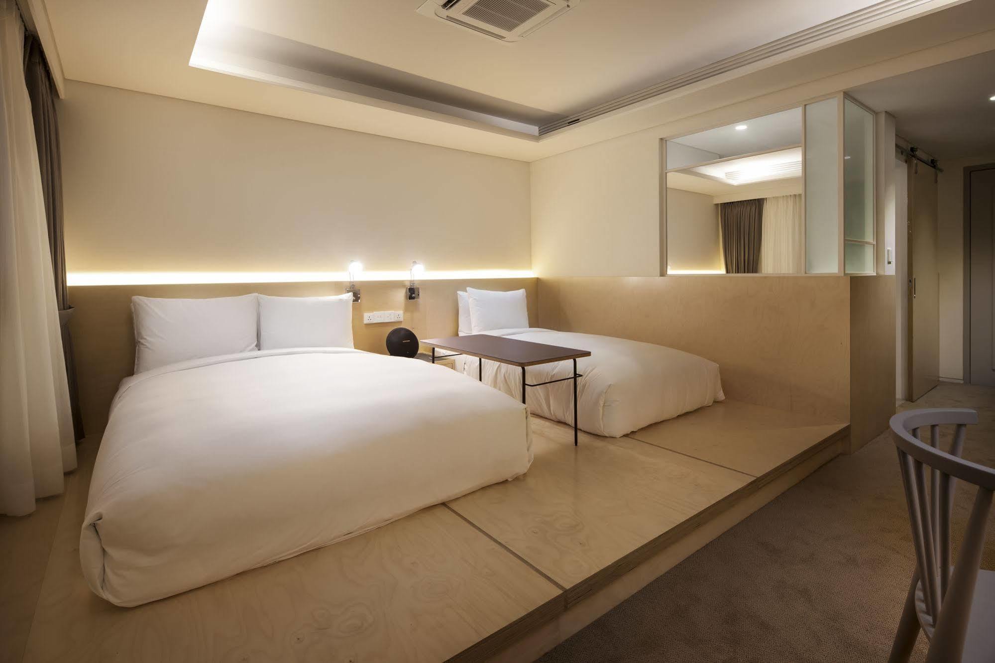 Hotel Glad Live Gangnam Seul Zewnętrze zdjęcie