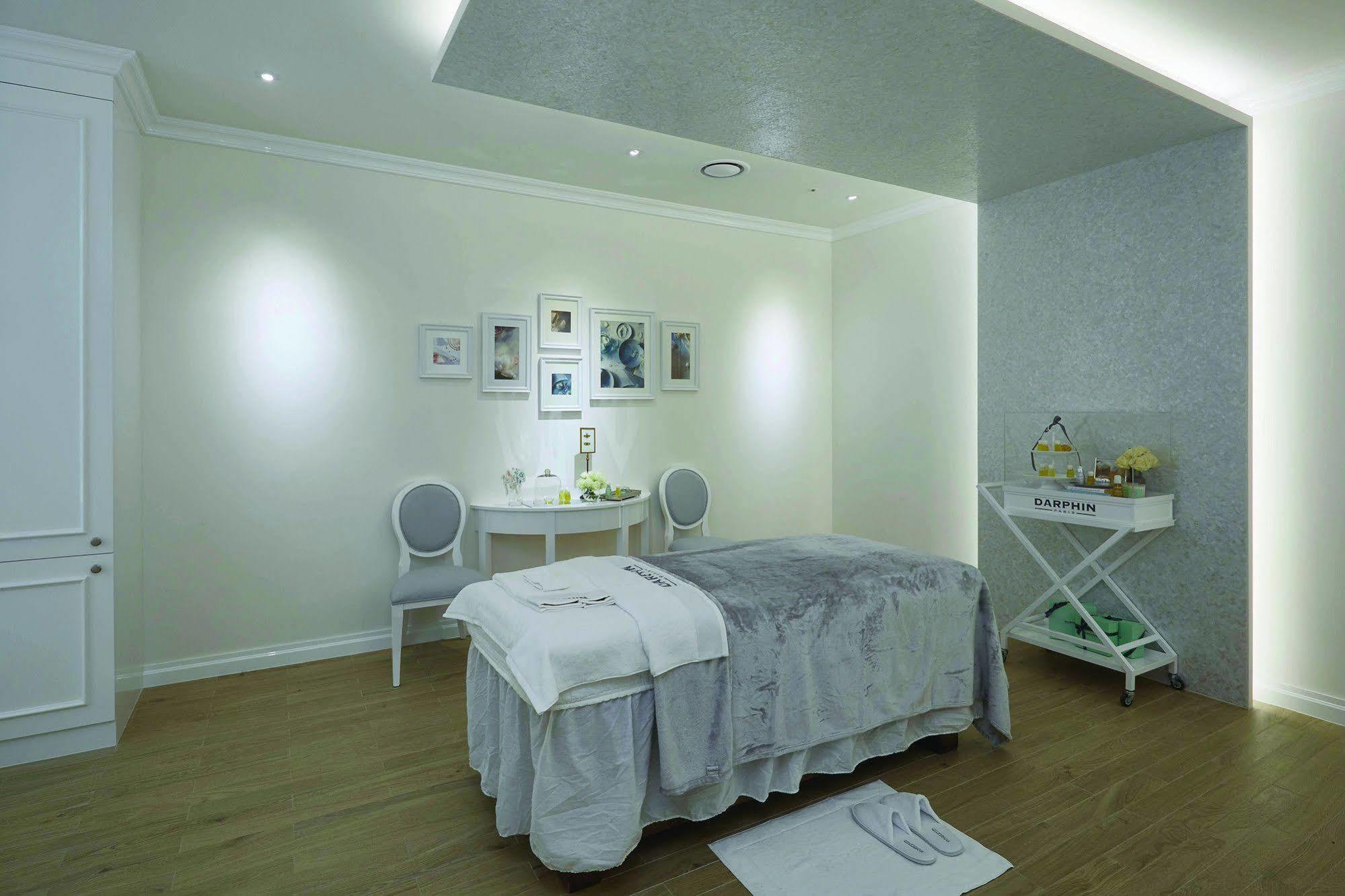Hotel Glad Live Gangnam Seul Zewnętrze zdjęcie