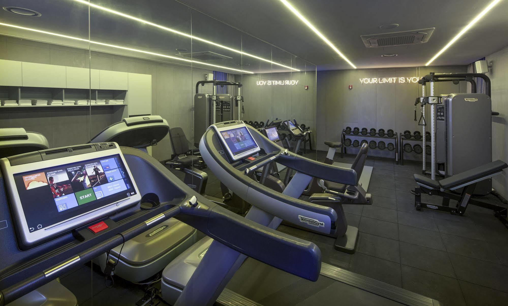 Hotel Glad Live Gangnam Seul Zewnętrze zdjęcie