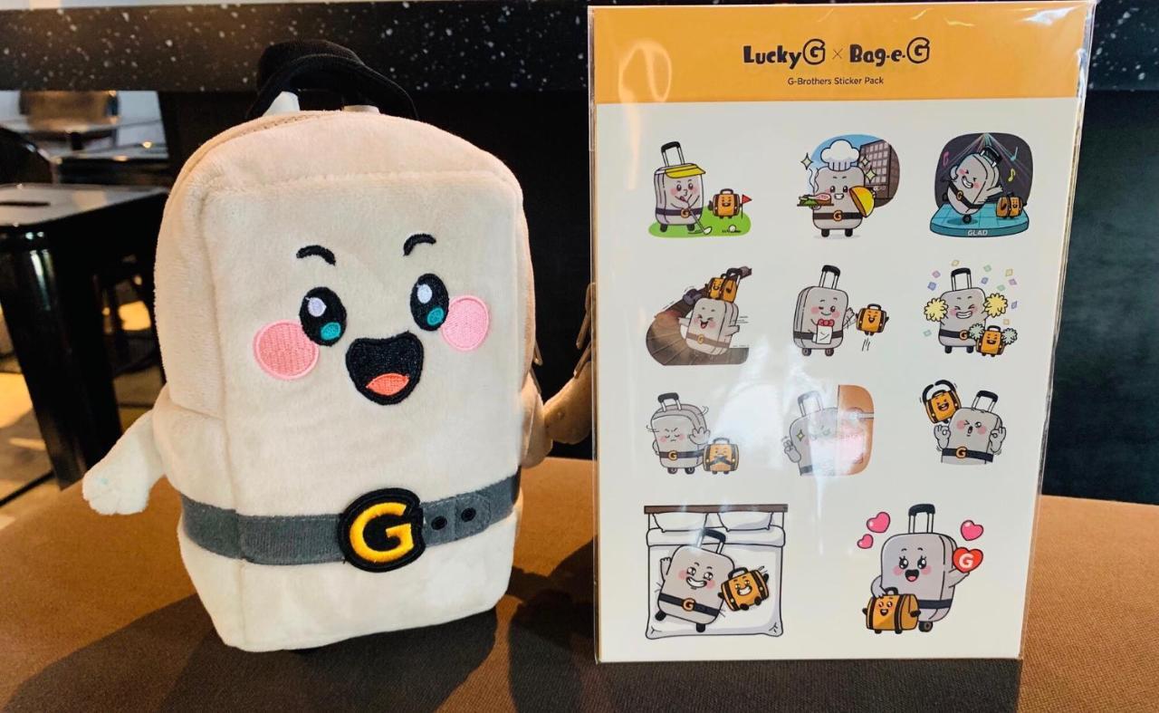 Hotel Glad Live Gangnam Seul Zewnętrze zdjęcie