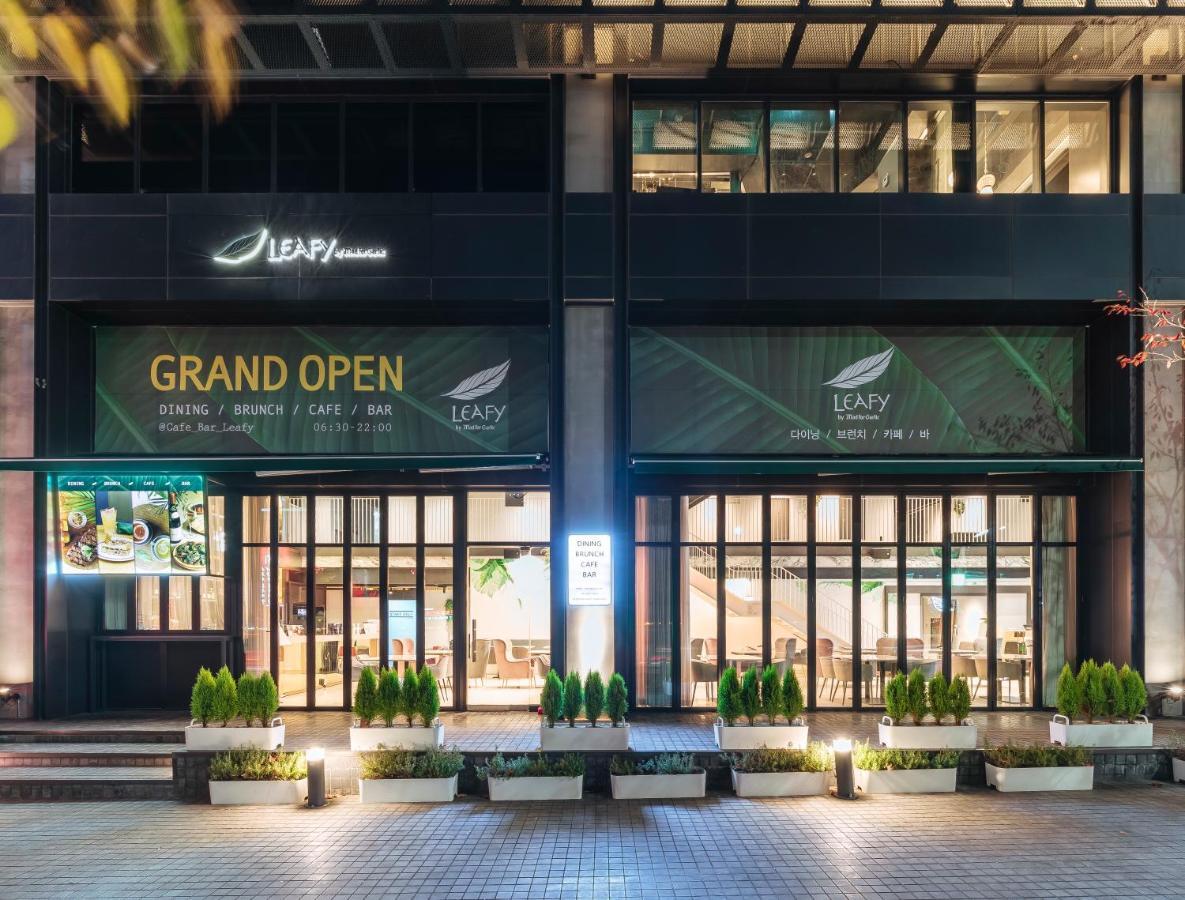 Hotel Glad Live Gangnam Seul Zewnętrze zdjęcie
